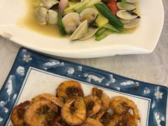 -畔山酒店中餐厅