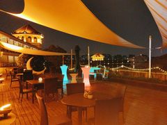 -上海东方佘山翰悦阁酒店·Vie全日制餐厅