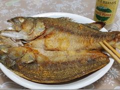 煎仓鱼-新欢海鲜坊(赖屋店)