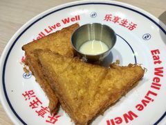法兰西多士-卡朋西餐(悦汇城店)