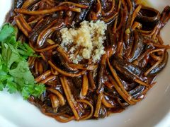 -马凯餐厅(长椿街店)