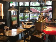 -必胜客(新海上世界店)