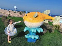 -渔岛海洋度假区