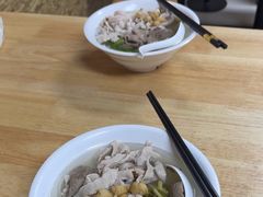 -锋记汕头小馆-猪肚火锅(华强北店)
