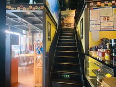 自助取餐区-布拉格餐厅· 中欧捷克菜(全国首店)