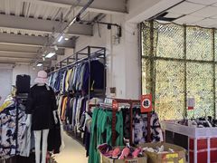 -探路者工厂店(宏福科技园店)