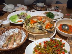 -乡里八闽·福州乡土菜(高宅店)
