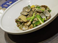 -都市阳光海鲜城(青山湖店)