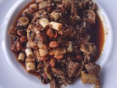 -蛙兔鸡自贡风味·特色江湖菜(广都店)