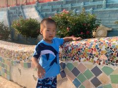 -北戴河圣蓝海洋公园