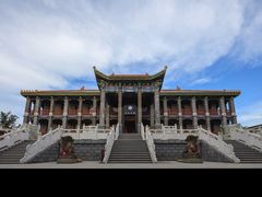 -两江国际影视城