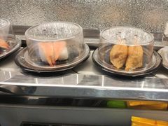 -争鲜回转寿司(朝北大悦城店)