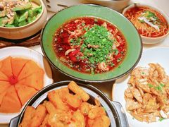 -锦府盐帮·李宅(领展购物广场中关村店)