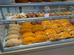 -好利来(马家堡店)
