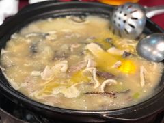 -光明清汤羊(宝业路店)