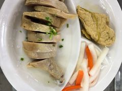 -晓庄学院-食堂