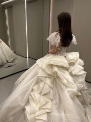 -SATIN COUTURE瑟庭婚纱礼服馆