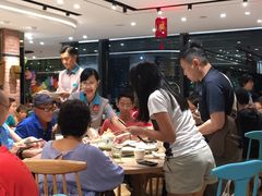 -莆田餐厅(滨海广场店)