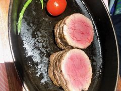 -西堤牛排(南京龙江店)