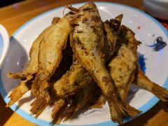 -倍儿美海鲜大排挡·非遗海鲜蒸饺(洋货店)
