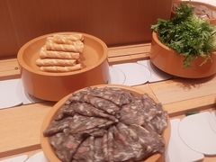 -喜家自助小火锅(金茂览秀城店)