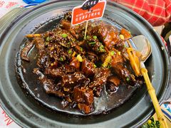 -回味黑鸭煲·始于2006(万松园店)