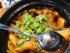 -印巷里主题餐厅(马鞍山店)