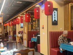 -安泰楼·佛跳墙创始人·传统闽味早茶·酒楼(三坊七巷闽菜地标店)