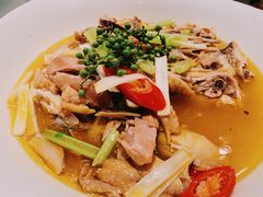 -张福记(五一公园店)