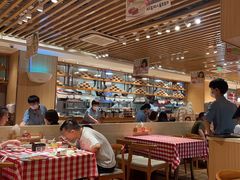 -西贝(上海我格广场店)