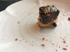 怪味牛肉-景忆川·川粤菜