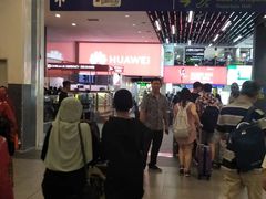 -吉隆坡国际机场