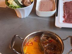 -君邦火锅(新疆大厦店)