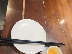 -老兰家传统烧烤炒菜泡馍(小南门店)