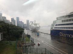 -上海港国际客运中心