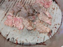-揽月斋炙子烤肉·清真(安定门·五道营店)