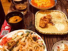 -平成屋·午肴夜酒(四川北路店)