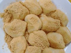 打糕-屋里家延边朝鲜族冷面(南园店)