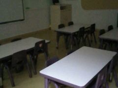 -瑞思少儿中心·少儿英语素养启蒙(回龙观校区)