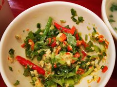 -四川简阳羊肉汤火锅(望花路西里店)