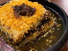 玫瑰凉糕-紫滇源云南生态菜(丹凤街店)