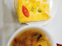 -南师大仙林校区东区食堂