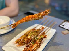-达叔香味海鲜(海棠68环球美食街店)