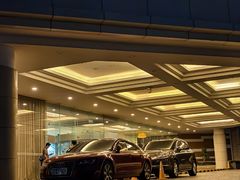 -南宁沃顿国际大酒店-自助餐厅