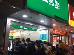 -1点点(环城北路店)