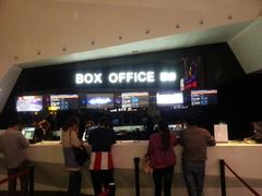 -中影国际影城(西溪印象城CINITYLED店)
