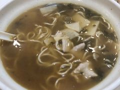 -咬不得高祖生煎·简餐(高银街店)