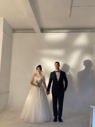 -雨墨婚纱摄影工作室