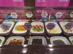 -鸽子侯·家宴·平价海鲜(绿地店)