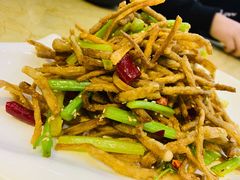 -小花卷味道餐厅(开发区五彩城店)